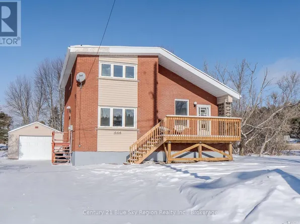 444 Lansdowne St E, Callander, ON P0H 1H0