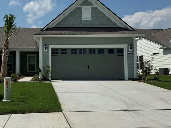 6578 Torino Lane Phase 4 Lot 411, Myrtle Beach, SC 29572