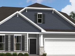 1320 Fremont Dr, Wingate, NC 28174