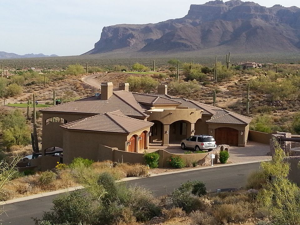 2nd image of 3796 S Avenida De Angeles