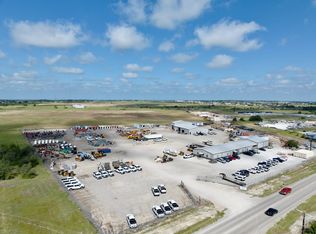 5901 Fm 920, Weatherford, TX 76088