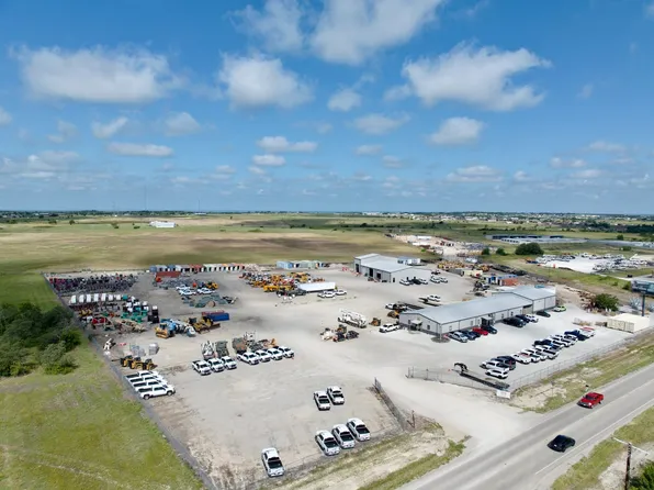 5901 Fm 920, Weatherford, TX 76088