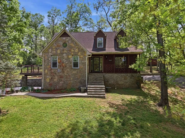2105 Alpine Dr, Columbia, TN 38401