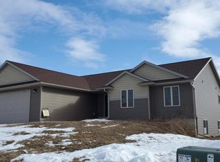 11525 Monteville Ct, Trempealeau, WI 54661