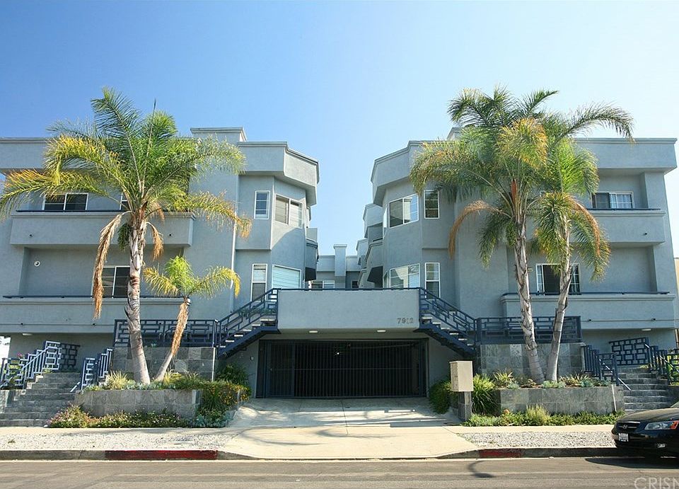 1st image of 7912 Blackburn Ave APT 8