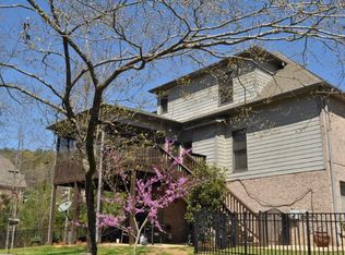 312 Bent Creek Way, Chelsea, AL 35043