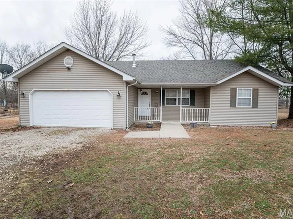 806 S Tebbets Ave, Belle, MO 65013