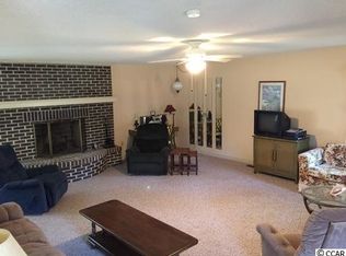 162 Palmetto Ln, Myrtle Beach, SC 29572