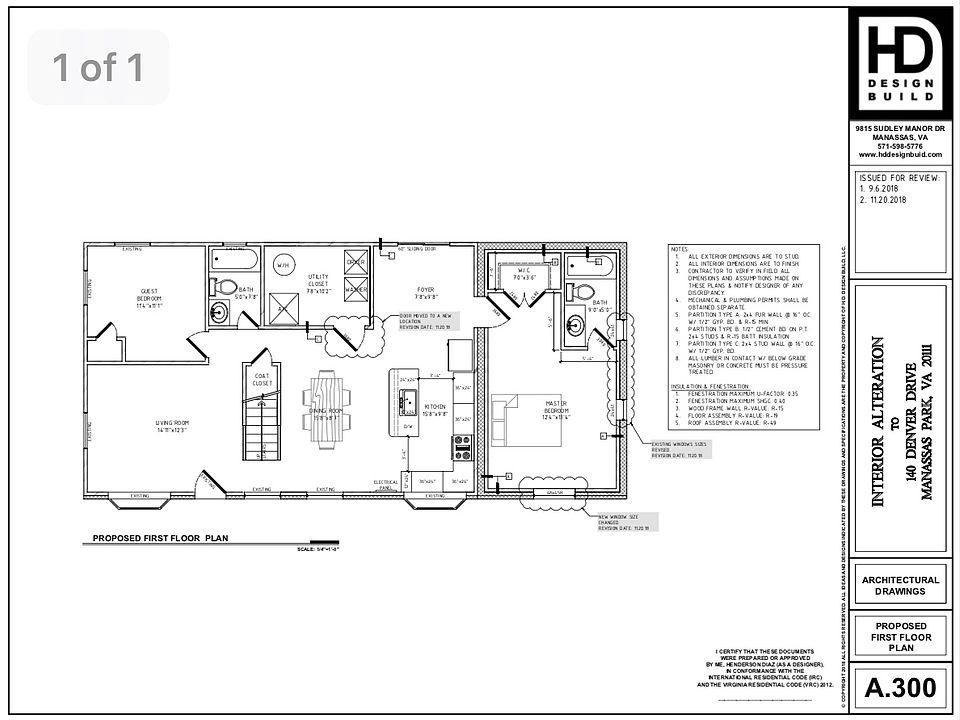 140 Denver Dr, Manassas Park, VA 20111 Zillow