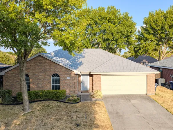 2712 Douglas Dr, McKinney, TX 75071