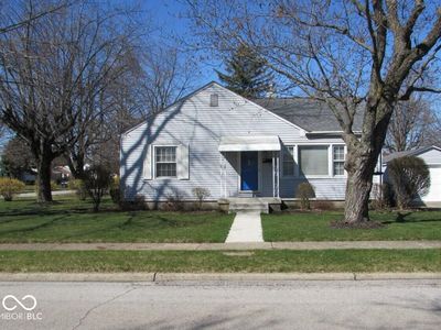 1050 Allison Ave, Indianapolis, IN, 46224