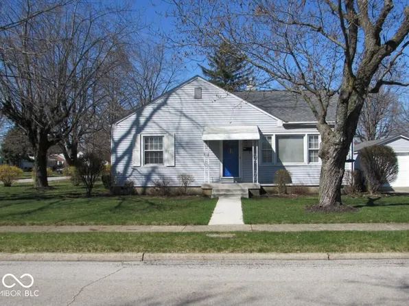 1050 Allison Ave, Indianapolis, IN 46224