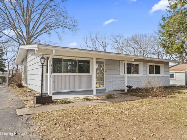 1810 Claremoor Dr, Moorland, KY 40223