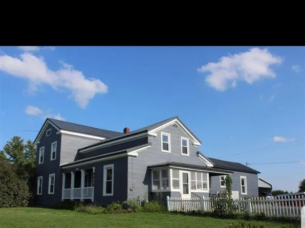 9415 Clinton Macon Rd, Tecumseh, MI 49286