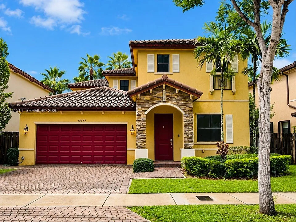 15149 SW 113th Ter