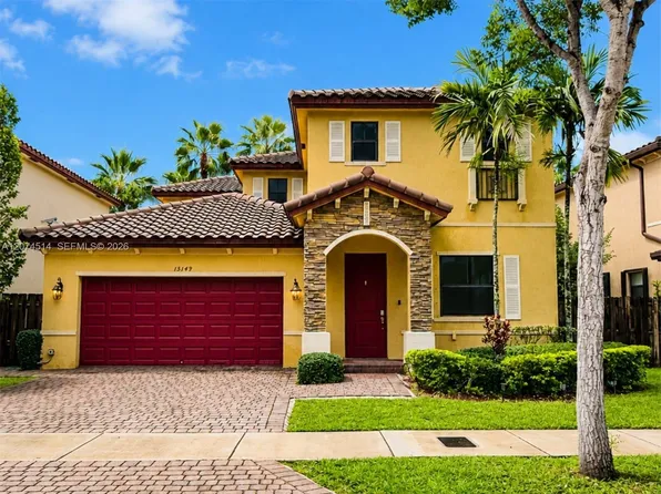 15149 SW 113th Ter, Miami, FL 33196