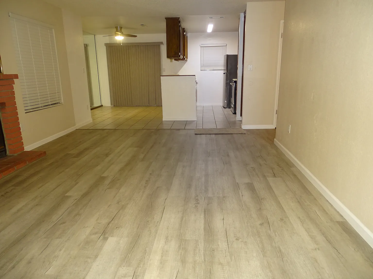 3 bed, 1200 sqft, $1,875 — Photo 3