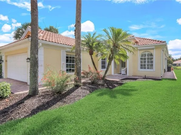2929 Gilford WAY, NAPLES, FL 34119