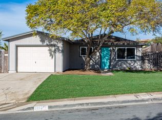 3822 Enero Ct, San Diego, CA 92154