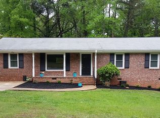 106 Blue Ridge Dr, Clemson, SC 29631