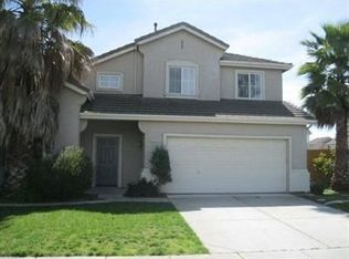 4212 Heritage Dr, Modesto, CA 95356