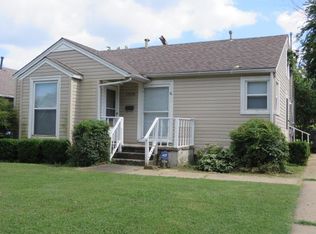 2828 E 2nd St S, Tulsa, OK 74104