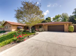1516 Parvenu Ln, Fallbrook, CA 92028