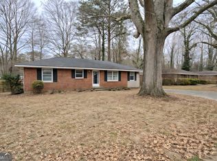 119 Ingleside Dr, Jonesboro, GA 30236