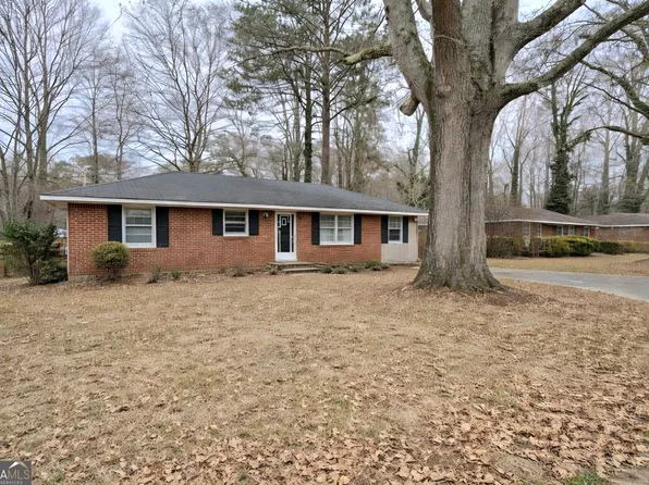 119 Ingleside Dr, Jonesboro, GA 30236