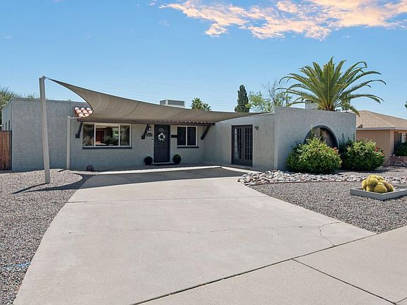 2nd image of 8319 E Bonnie Rose Avenue