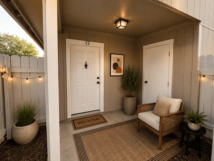 1 bed, 1.0 bath, $635 — Photo 2