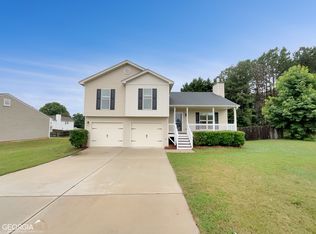 766 Morris Ln, Winder, GA 30680