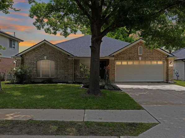 2422 Agarita Trl, Round Rock, TX 78665