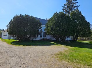 100 N Main St, Milbridge, ME 04658