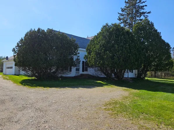 100 N Main Street, Milbridge, ME 04658