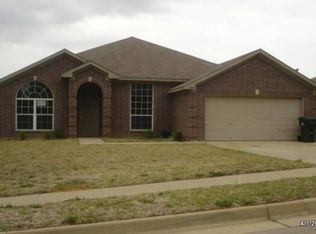 8348 Stonebridge Way, Tyler, TX 75703