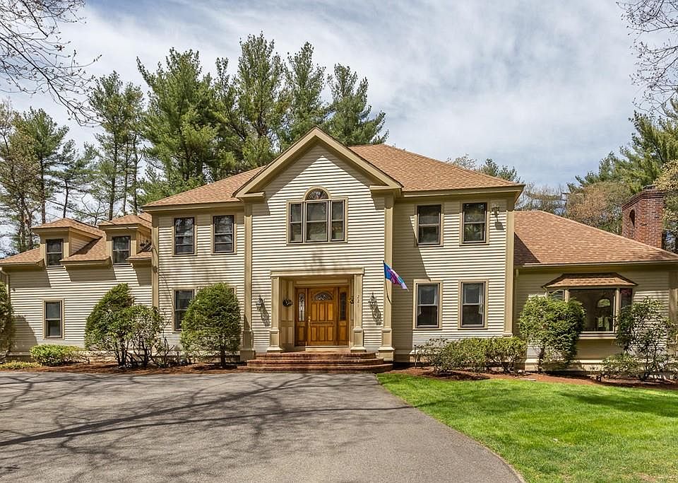 221 Depot St, South Easton, MA 02375 | Zillow