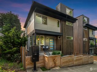 1811 12th Ave W, Seattle, WA
