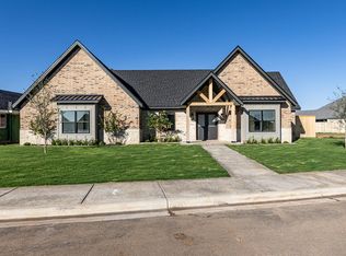 7509 56th St, Lubbock, TX 79407