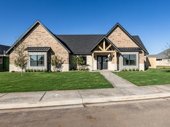 7509 56th St, Lubbock, TX 79407