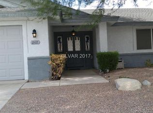 2417 La Casa Dr, Henderson, NV 89014