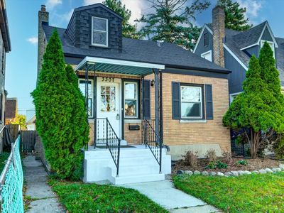 3307 N Page Ave, Chicago, IL, 60634
