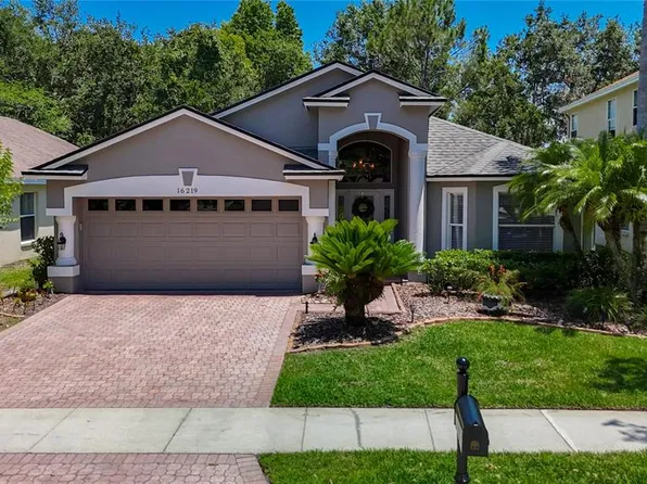 16219 Nottingham Park Way, Tampa, FL 33647
