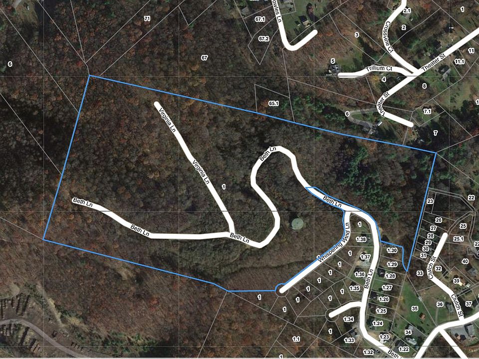 2nd image of Beth Ln
