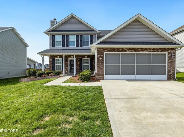 2645 Palace Green Rd, Knoxville, TN 37924