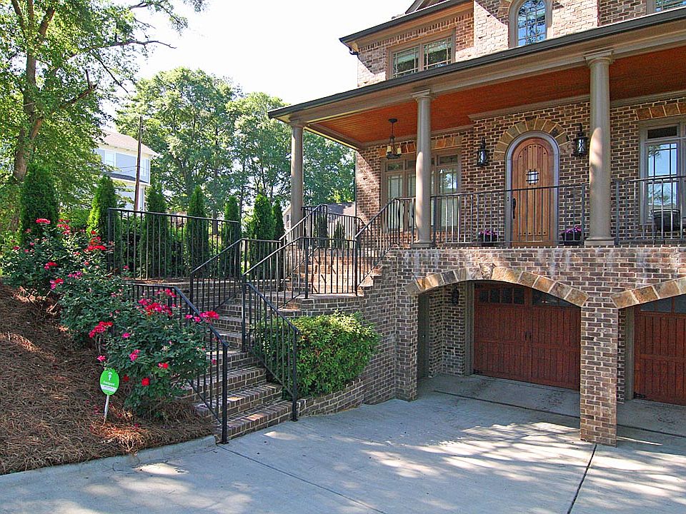 2nd image of 1051 Antioch Dr