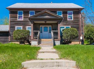 486 Main St #A, Winooski, VT 05404