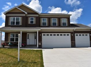 3872 Infield St, Portage, IN 46368