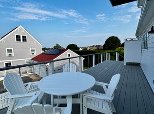 433 Wolcott Ave, Middletown, RI 02842