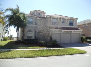11429 SW Hillcrest Cir, Port Saint Lucie, FL 34987